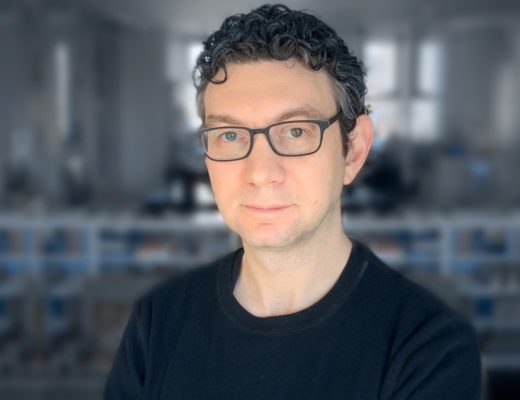 Film industry veteran moves to video games industry