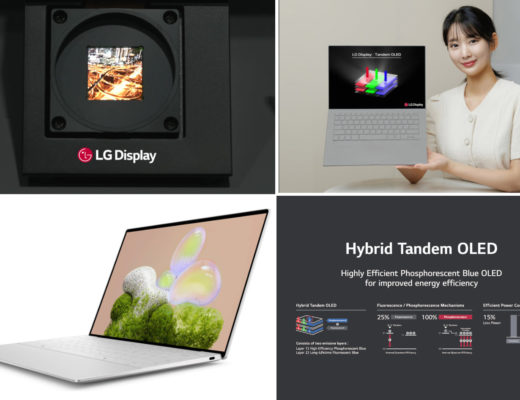 LG display to show “dream OLED” at SID Display Week