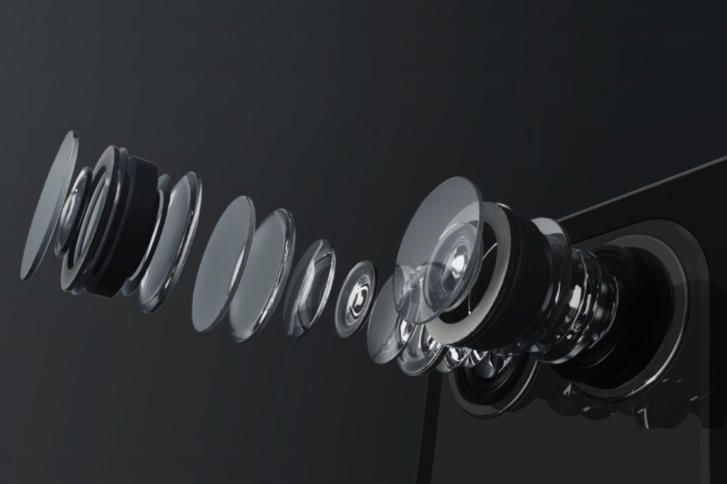 LG Innotek to reveal optical telephoto zoom for smartphones at CES
