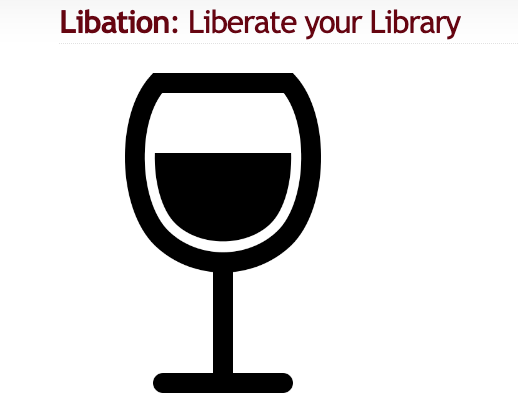 Review: Libation, to remove DRM from Audible files legally 77