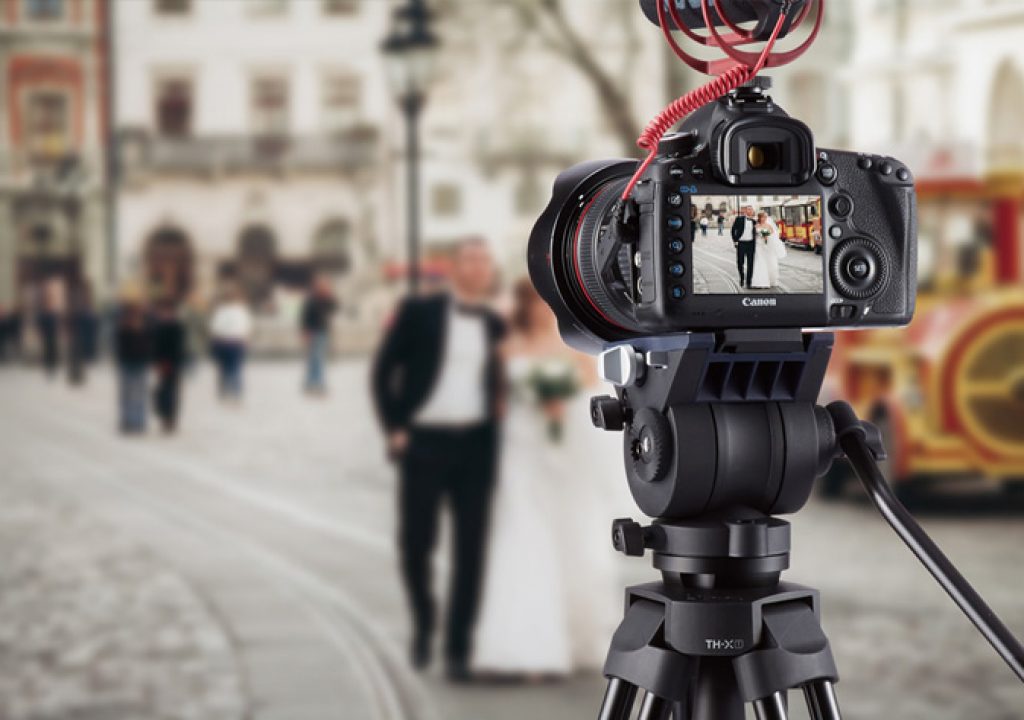 Libec TH-X: your new entry level tripod