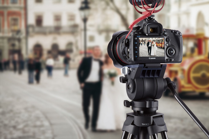 Libec TH-X: your new entry level tripod