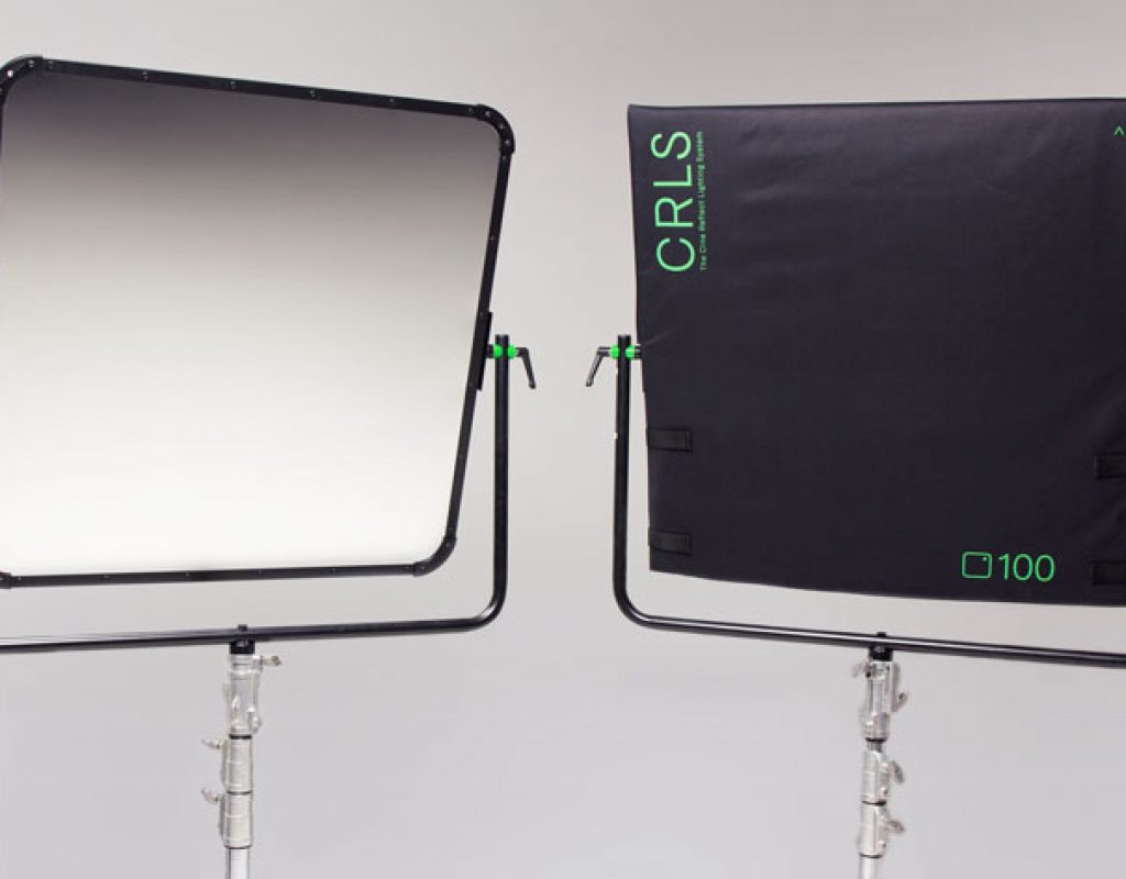Light Bridge shows new CRLS Reflector at IBC 2018