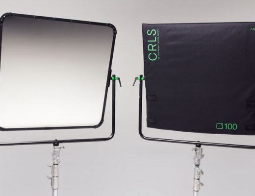 Light Bridge shows new CRLS Reflector at IBC 2018