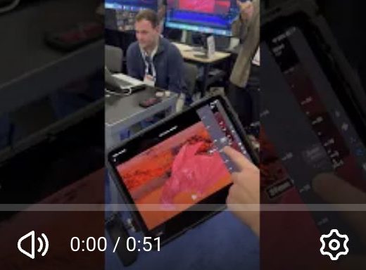 Lightcraft at NAB Show 2026 - Spark Brings Real-Time Production Power to the Preproduction Process 9
