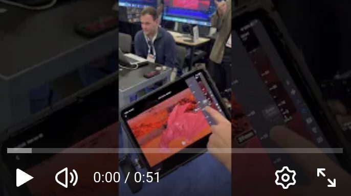 Lightcraft at NAB Show 2026 - Spark Brings Real-Time Production Power to the Preproduction Process 1
