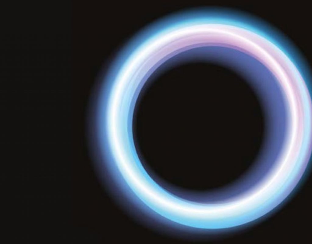 ightcycle: an art installation for DoPs, lighting directors and gaffers