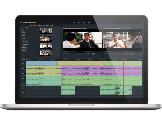 Lightworks 2021.3: the biggest release in a decade
