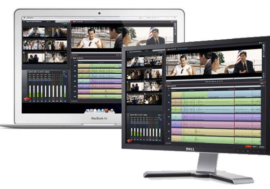 Lightworks 12.6 Pro exports 4K to Vimeo 1