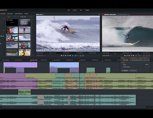 Lightworks 14.0: a reinvented NLE