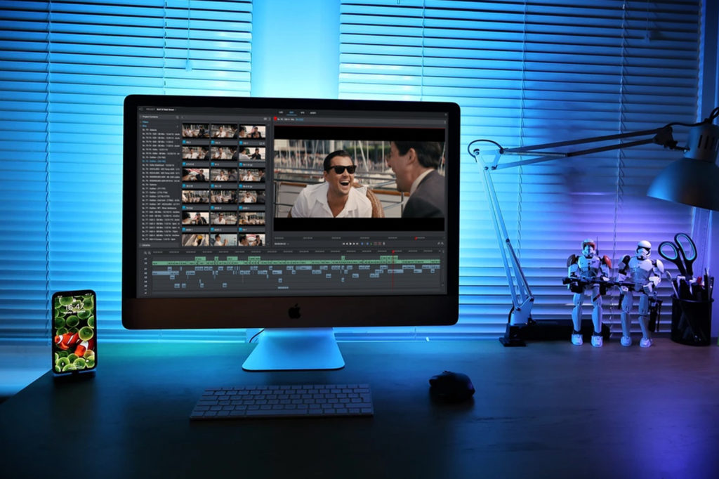 Lightworks 2022.2 beta: a new end-to-end pro editing experience