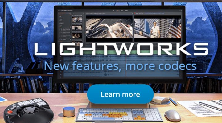 EditShare sells Lightworks and QScan to LWKS Software