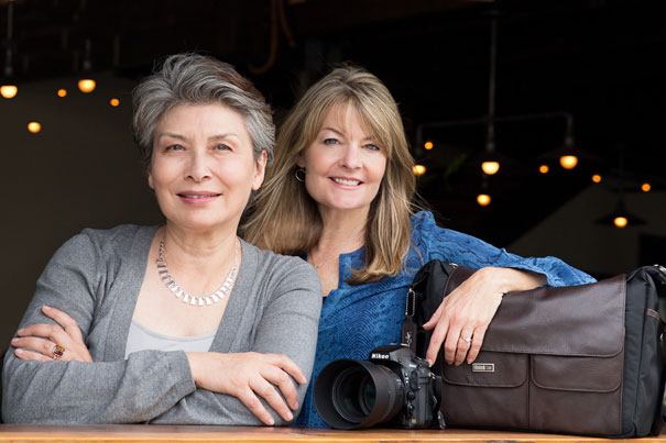 The ideal bags for female photographers 6