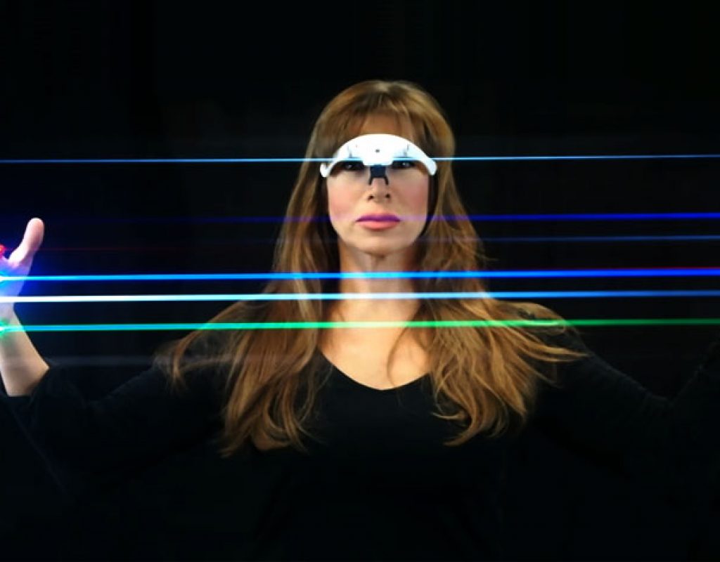 Lindsey Optics: new Brilliant² Rota-Streak filters for cinematography