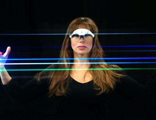 Lindsey Optics: new Brilliant² Rota-Streak filters for cinematography