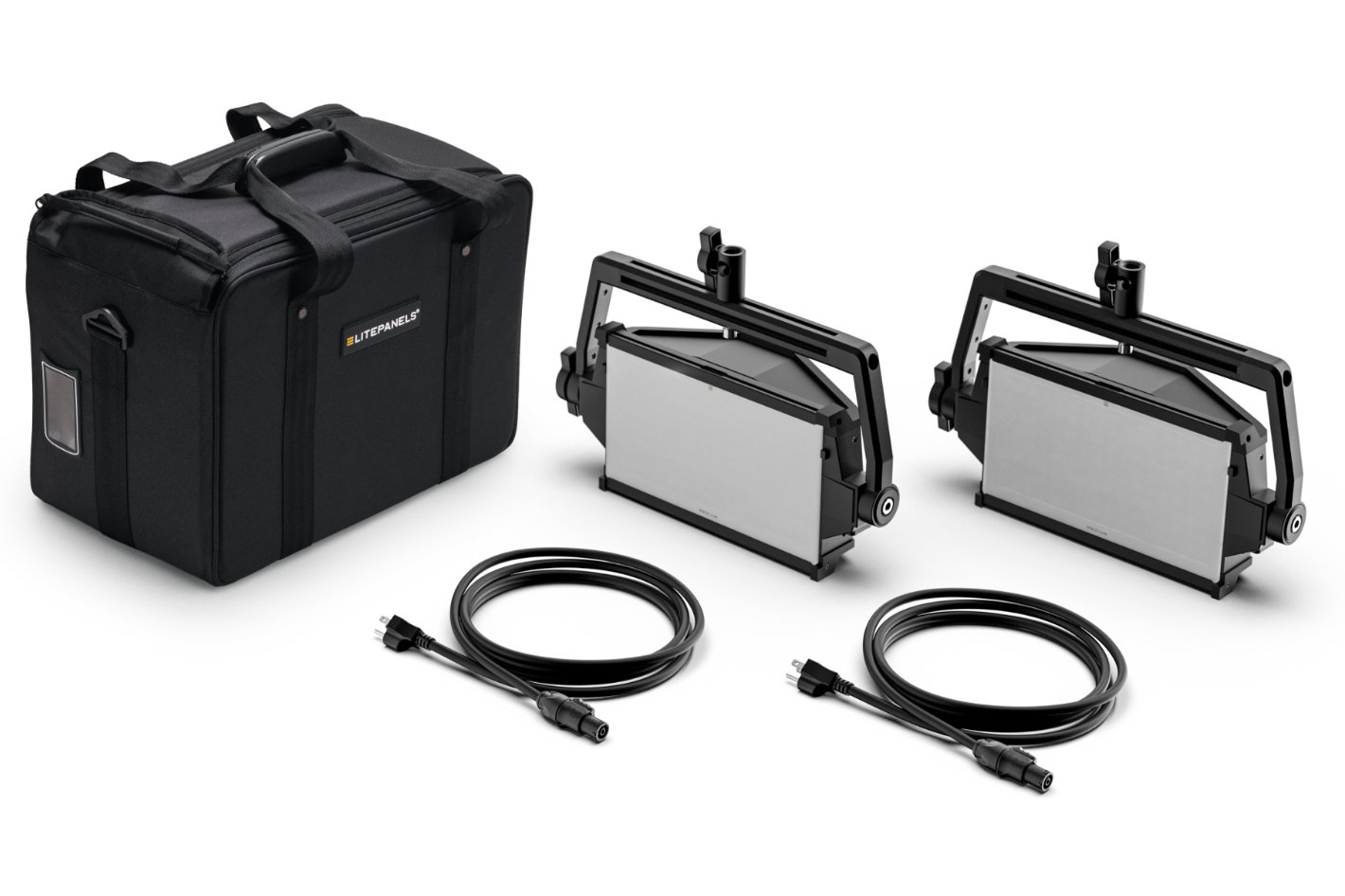 Litepanels expands Astra IP range with new kits and accessories 8