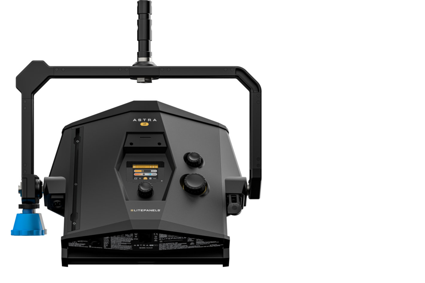 Litepanels expands Astra IP range with new kits and accessories