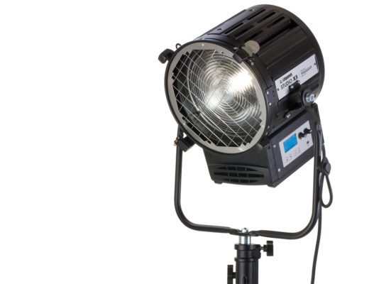 Litepanels launches new LED Fresnel range for broadcast studios