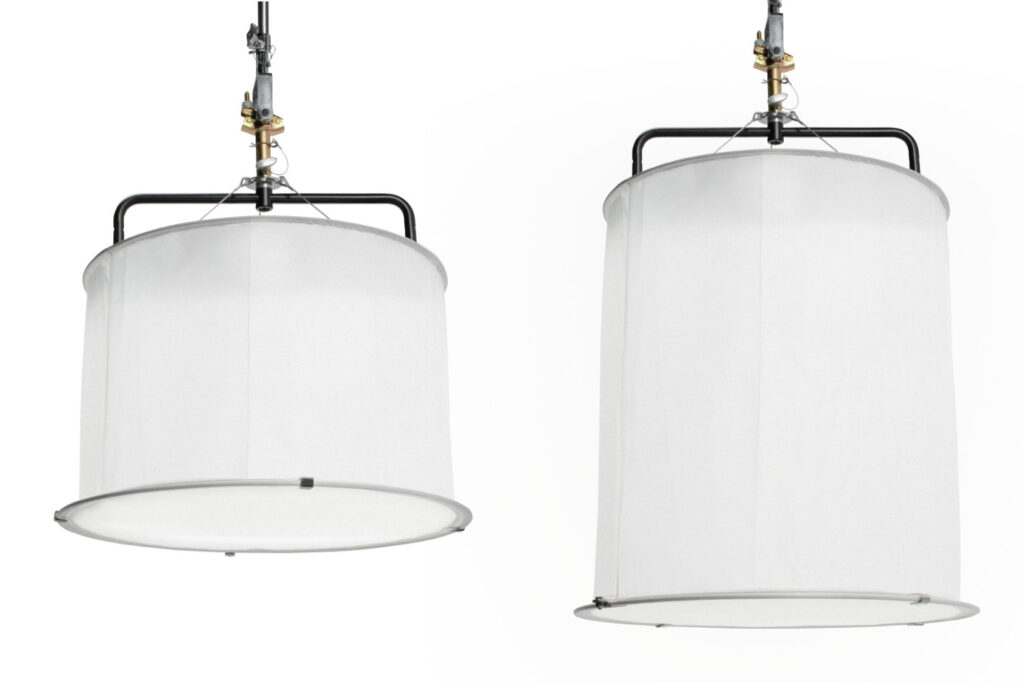 Litepanels launches Space Light Kit for Gemini 2×1 Hard 1
