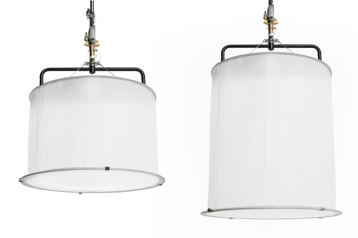 Litepanels launches Space Light Kit for Gemini 2×1 Hard 5
