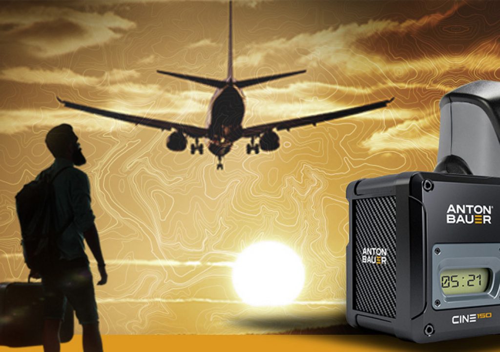 How to travel safe with lithium batteries