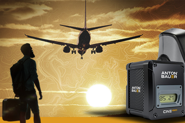 How to travel safe with lithium batteries