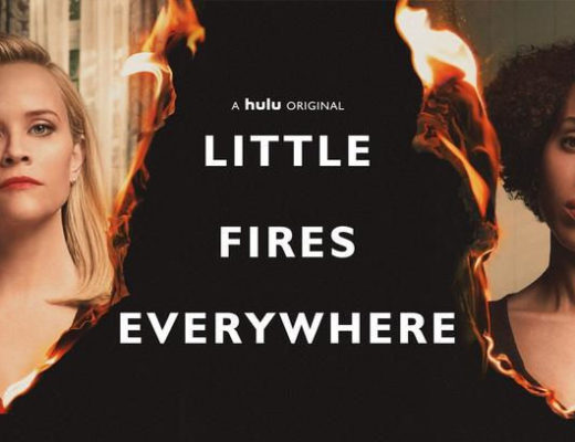 Art of the Cut Podcast little fires everywhere editing team
