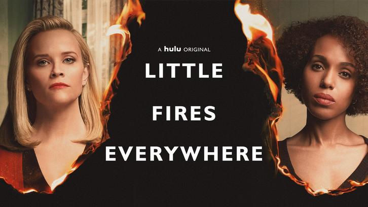Art of the Cut Podcast little fires everywhere editing team