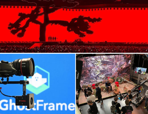 A FREE webcast about new LED display technology