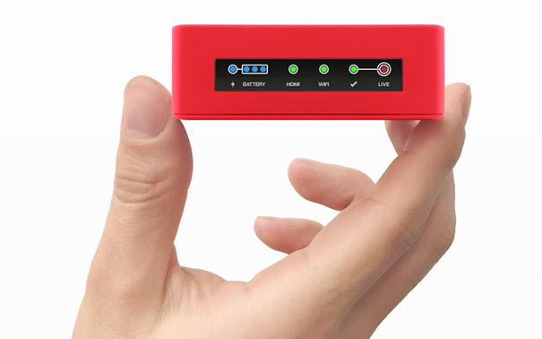 Transform Your DSLR Into a Live Streaming Device 3