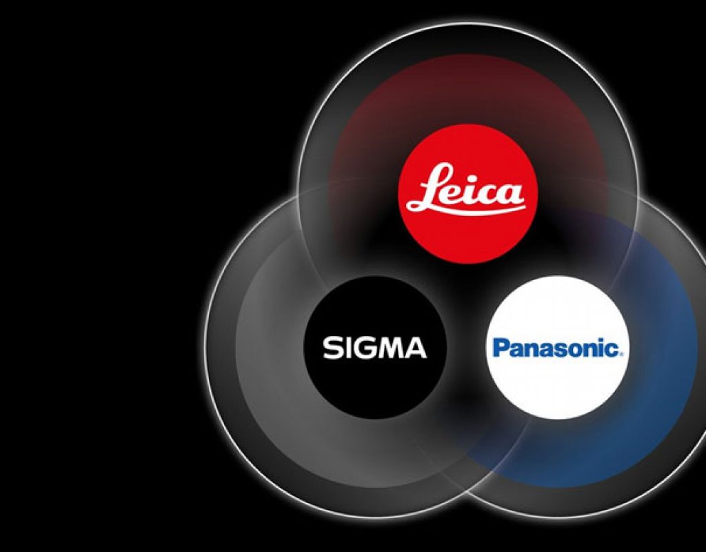 The L-Mount Alliance: a new industry standard for full frame and APS-C?
