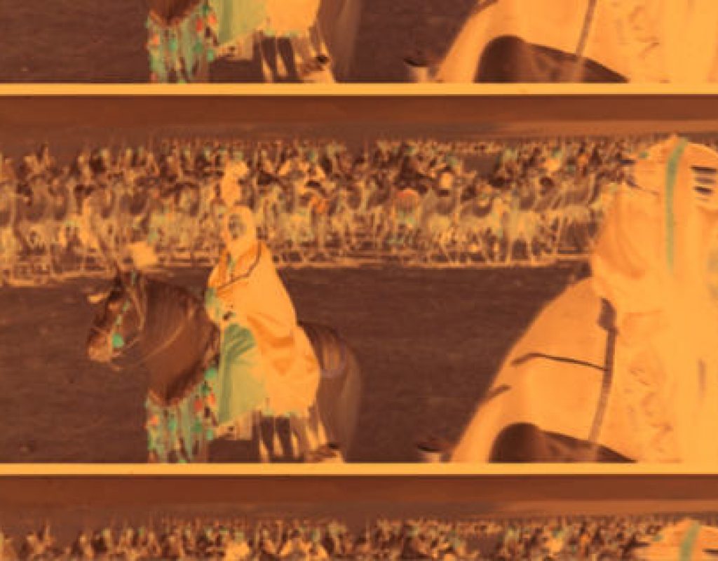 The film look: what is it, and why are there two of them? 1