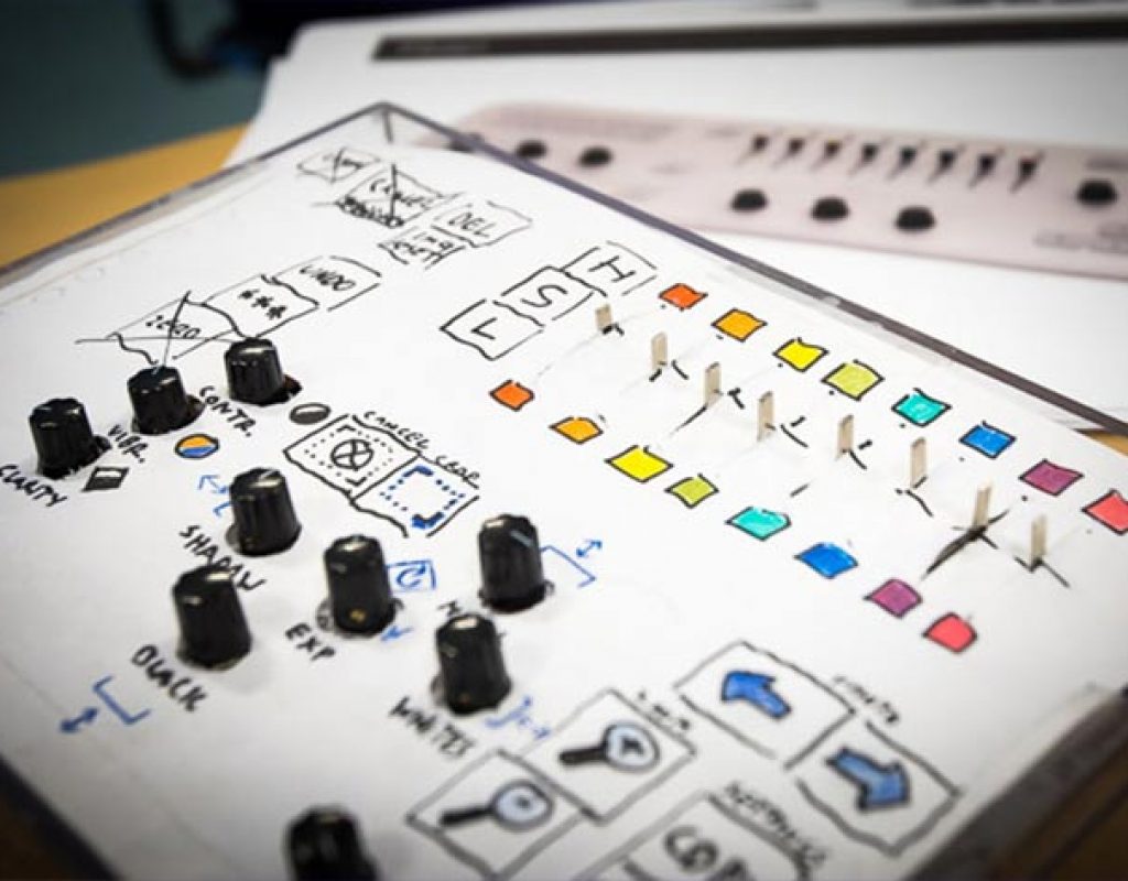 Loupedeck, your Lightroom editing console