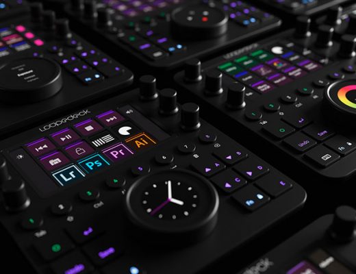 Loupedeck Creative Tool: now there is a Loupedeck for everyone! 31