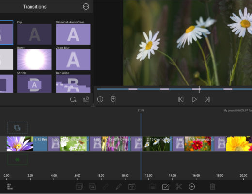 LumaFusion for Android gets major update