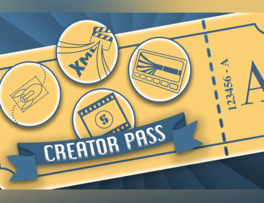 LumaTouch renames Storyblocks to Creator Pass