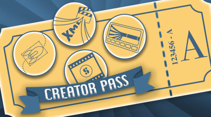LumaTouch renames Storyblocks to Creator Pass