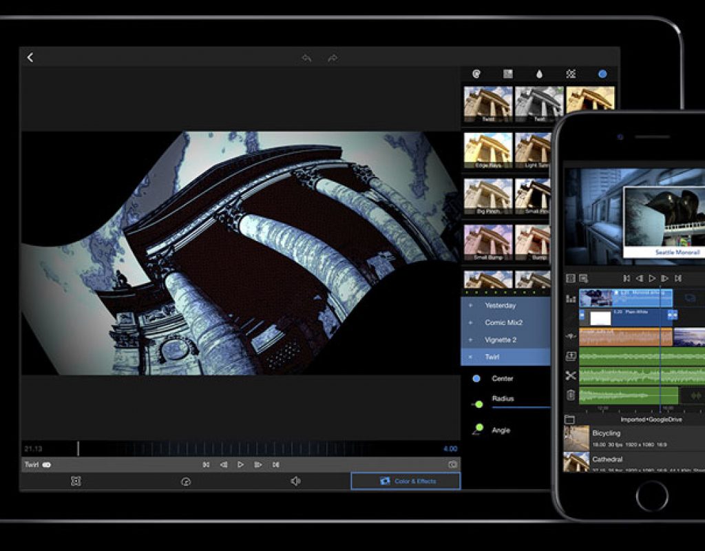Luma Touch’s expands wireless media management with Western Digital devices