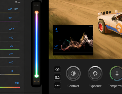 Color Mode vs. Lumetri — What’s Different and Why It Matters 1