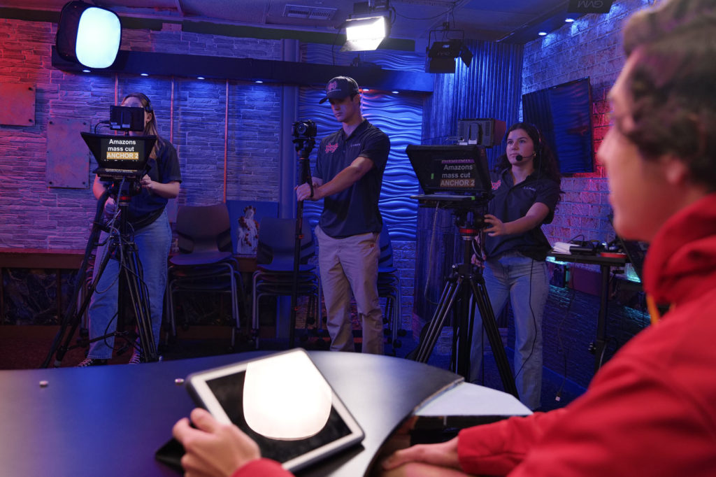 Panasonic LUMIX launches "LUMIX EDU" program