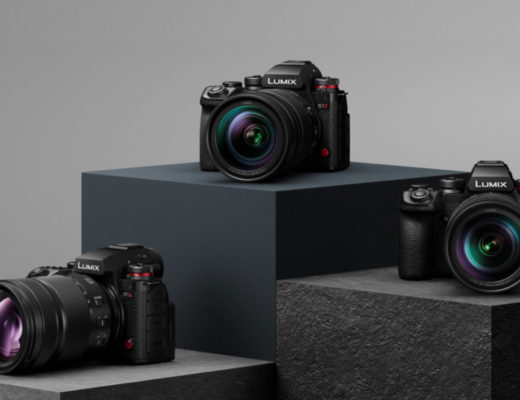 LUMIX S1RII, S1II and S1IIE: new updates reflect user feedback