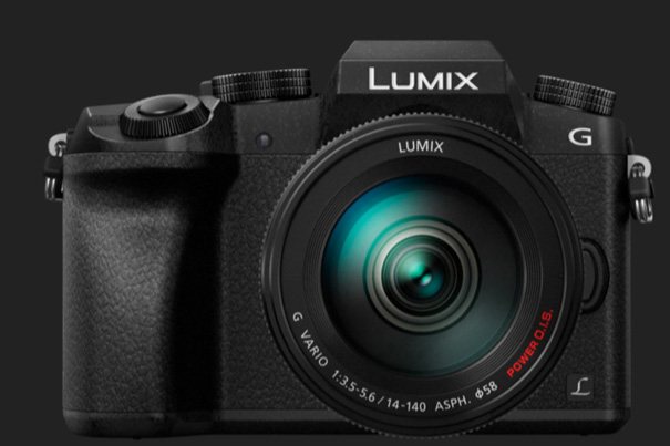 Panasonic Lumix DMC-G7: 4K for Everyone 3