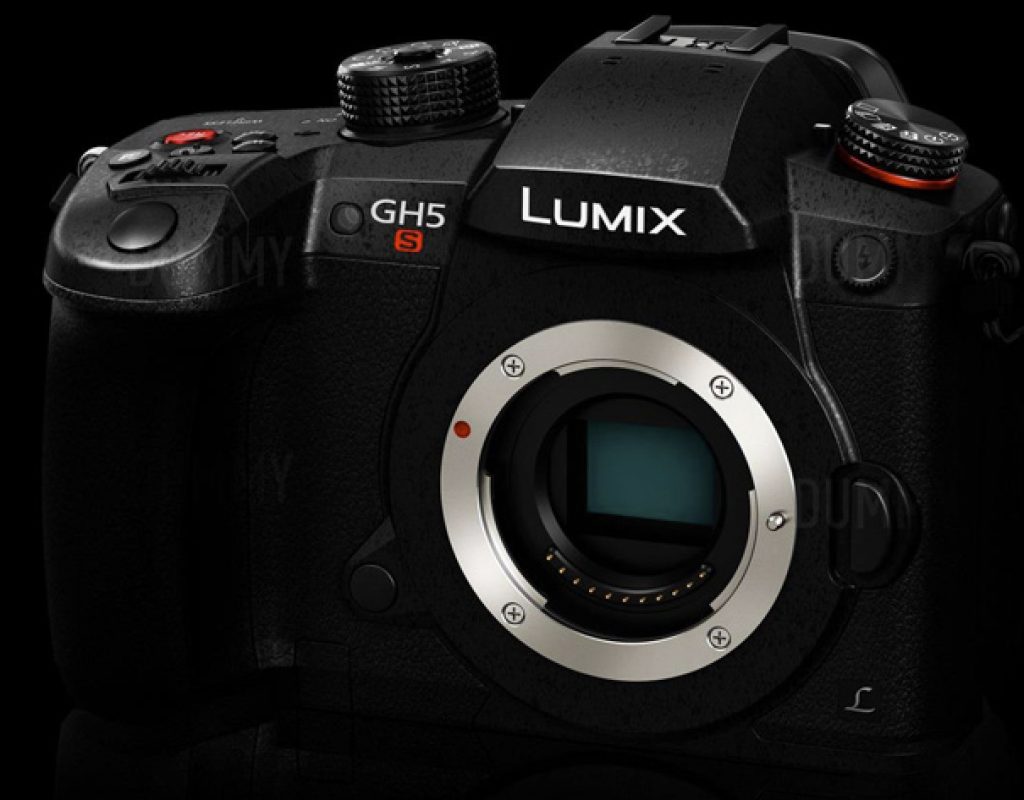 Panasonic LUMIX GH5S: one camera, a thousand opinions