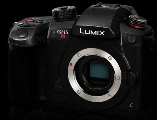 Panasonic LUMIX GH5S: one camera, a thousand opinions
