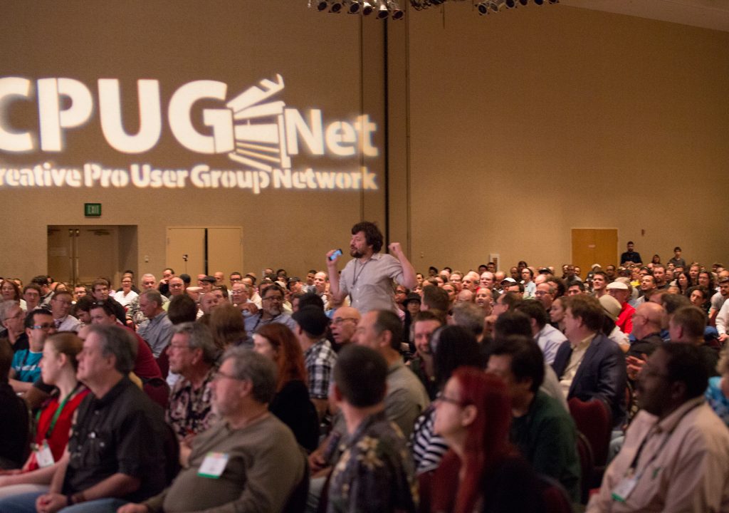 Attend the Ultimate Networking Event at NAB 2016 1