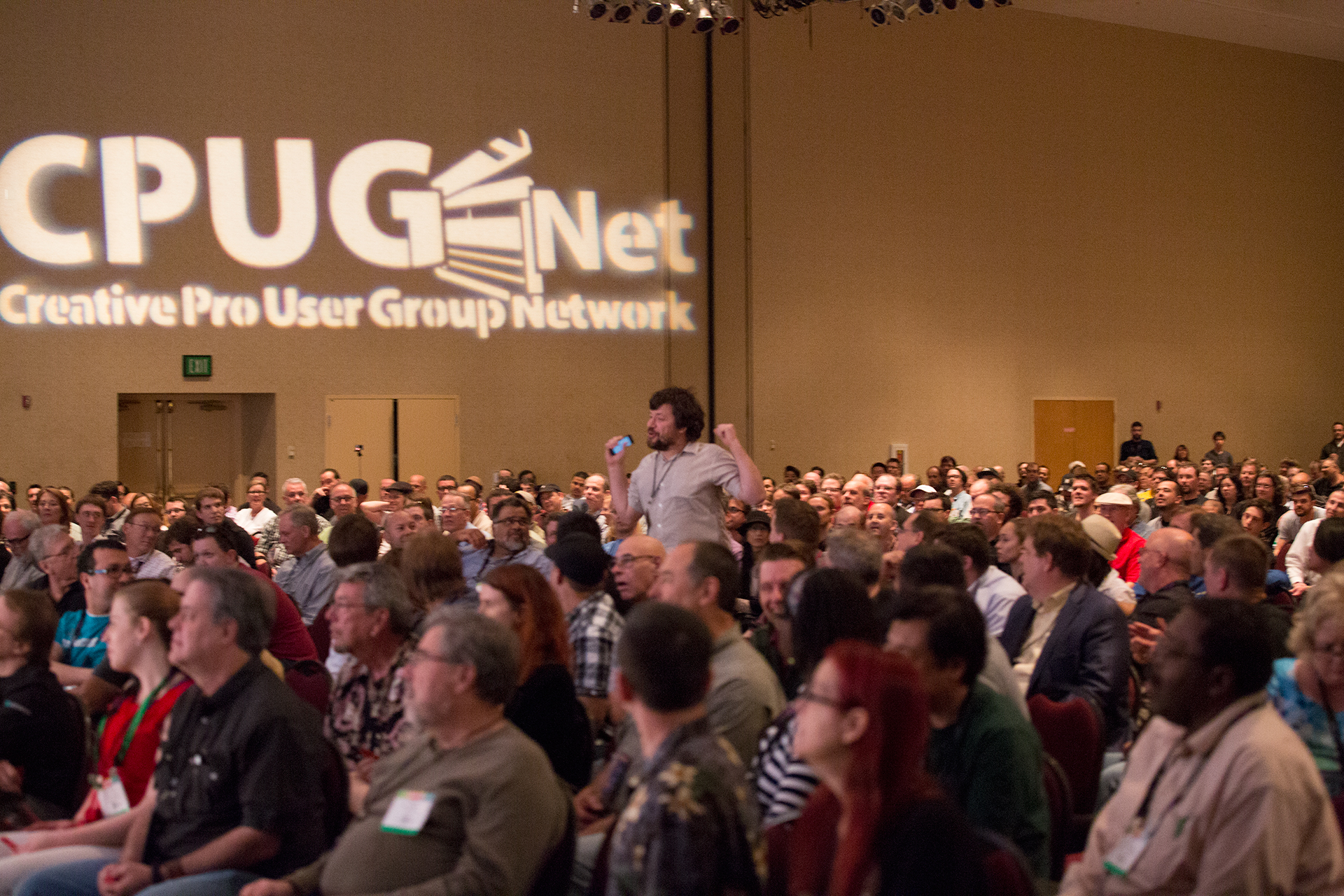 Attend the Ultimate Networking Event at NAB 2016 7