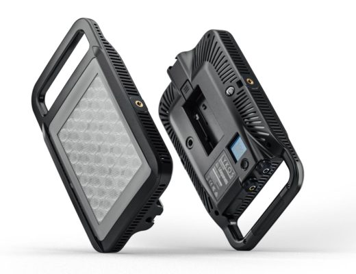 Litepanels launch brighter Lykos+ Mini LED panel
