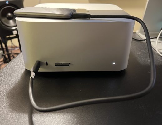 Review: Mac Studio and the M1 Ultra for video editors - part 1 26