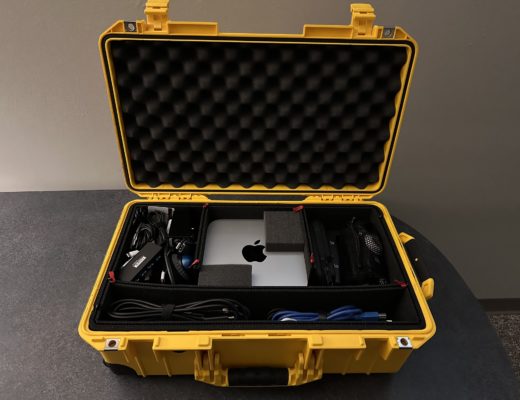 Apple Mac Studio Review Part 2: Mac Studio and the M1 Ultra for video editors 20