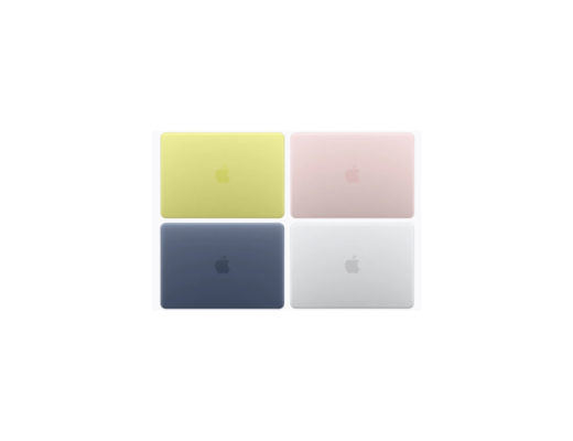 MacBook Neo